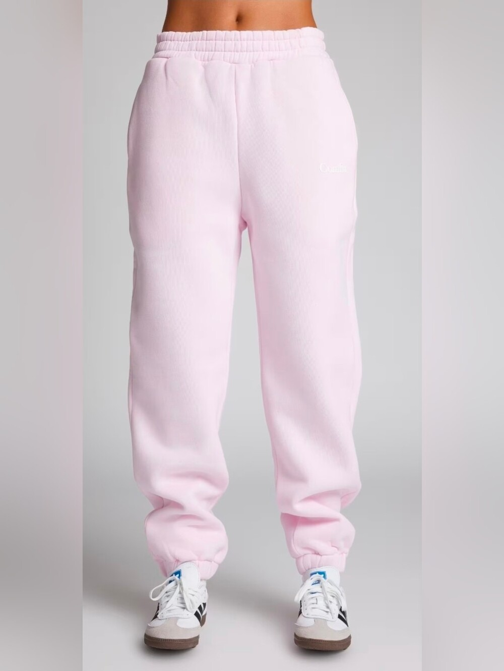 Comfrt Minimalist Sweatpants